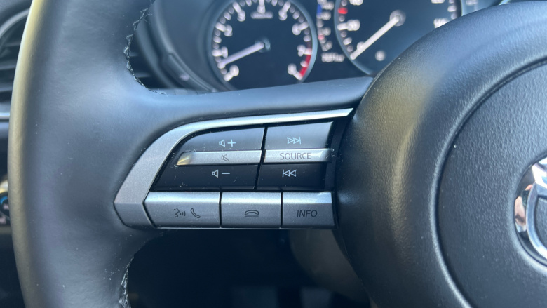 Mazda Cx-30 2.0 e-Skyactiv X MHEV SE-L Lux 5dr Petrol Hatchback